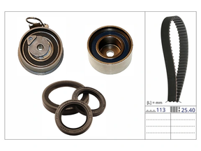 Timing Belt Kit 530087010 - INA