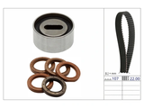 Timing Belt Kit 530087110 - INA