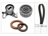 Timing Belt Kit 530087210 - INA