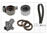 Timing Belt Kit 530087310 - INA