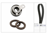 Timing Belt Kit 530087410 - INA
