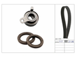 Timing Belt Kit 530087510 - INA