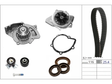 Water Pump & Timing Belt Kit 530087630 - INA