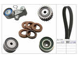 Timing Belt Kit 530087710 - INA