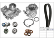 Water Pump & Timing Belt Kit 530087730 - INA