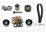 Timing Belt Kit 530087810 - INA