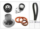 Water Pump & Timing Belt Kit 530088030 - INA
