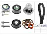 Water Pump & Timing Belt Kit 530088531 - INA