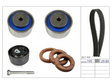 Timing Belt Kit 530088710 - INA