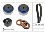 Timing Belt Kit 530088710 - INA