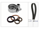 Timing Belt Kit 530089110 - INA
