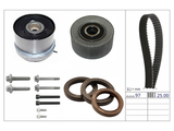 Timing Belt Kit 530089210 - INA