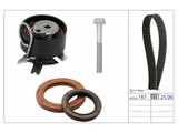 Timing Belt Kit 530090710 - INA