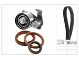 Timing Belt Kit 530090810 - INA
