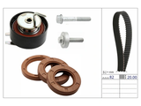 Timing Belt Kit 530091010 - INA