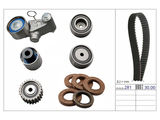 Timing Belt Kit 530091510 - INA