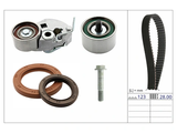 Timing Belt Kit 530091810 - INA - Timing Belt Kits - INA