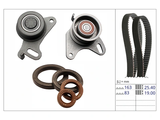 Timing Belt Kit 530091910 - INA