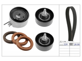 Timing Belt Kit 530092910 - INA