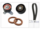 Timing Belt Kit 530093010 - INA