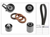 Timing Belt Kit 530093210 - INA