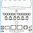 Valve Regrind Set VRS (NHG) TOYOTA 1HD-FT 53009600 - AJUSA