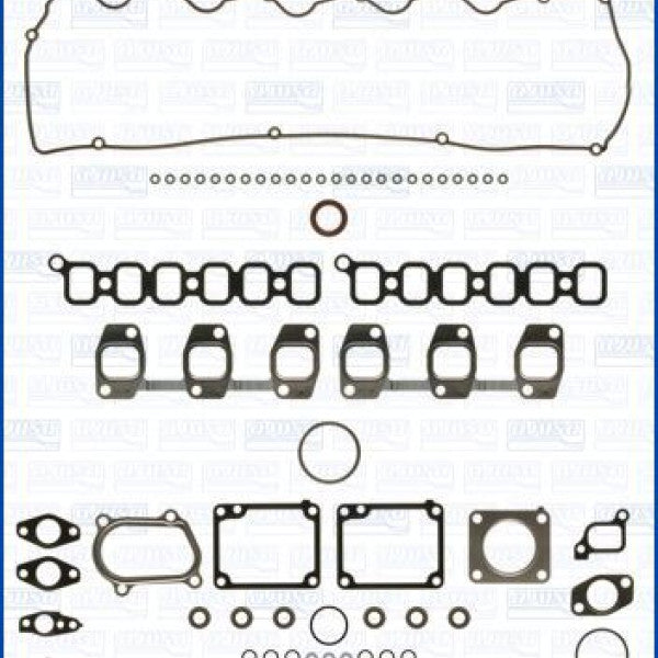Valve Regrind Set VRS (NHG) TOYOTA 1HD-FT 53009600 - AJUSA