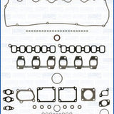 Valve Regrind Set VRS (NHG) TOYOTA 1HD-FT 53009600 - AJUSA