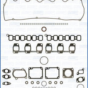 Valve Regrind Set VRS (NHG) TOYOTA 1HD-FT 53009600 - AJUSA