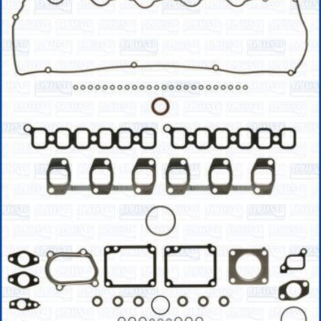 Valve Regrind Set VRS (NHG) TOYOTA 1HD-FT 53009600 - AJUSA