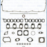 Valve Regrind Set VRS (NHG) TOYOTA 1HD-FTE 53011800 - AJUSA