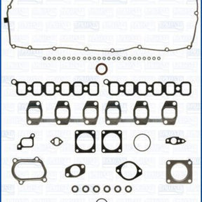 Valve Regrind Set VRS (NHG) TOYOTA 1HD-FTE 53011800 - AJUSA