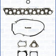 Valve Regrind Set VRS (NHG) NISSAN RD28T RD28TI 53012200 - AJUSA