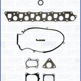 Valve Regrind Set VRS (NHG) NISSAN RD28T RD28TI 53012200 - AJUSA