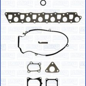 Valve Regrind Set VRS (NHG) NISSAN RD28T RD28TI 53012200 - AJUSA