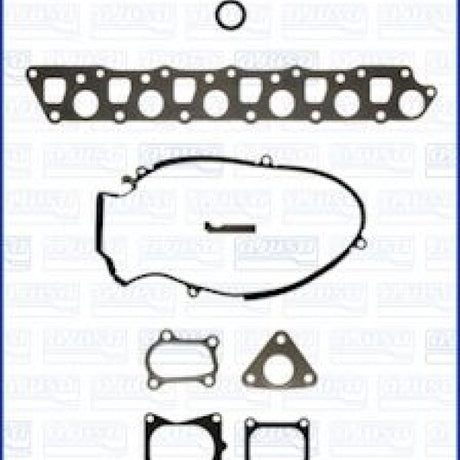 Valve Regrind Set VRS (NHG) NISSAN RD28T RD28TI 53012200 - AJUSA