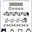 Valve Regrind Set VRS (NHG) HOLDEN Z20S1 53025600 - AJUSA