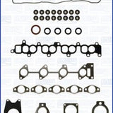 Valve Regrind Set VRS (NHG) HOLDEN Z20S1 53025600 - AJUSA