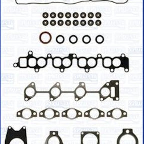 Valve Regrind Set VRS (NHG) HOLDEN Z20S1 53025600 - AJUSA