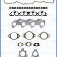Valve Regrind Set VRS (NHG) HYUNDAI KIA D4FB 53038100 - AJUSA