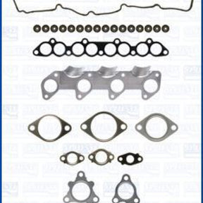 Valve Regrind Set VRS (NHG) HYUNDAI KIA D4FB 53038100 - AJUSA