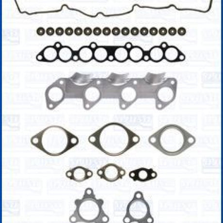 Valve Regrind Set VRS (NHG) HYUNDAI KIA D4FB 53038100 - AJUSA