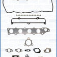 Valve Regrind Set VRS (NHG) MITSUBISHI 4N13 53038400 - AJUSA