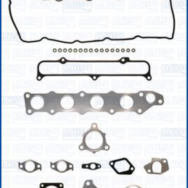 Valve Regrind Set VRS (NHG) MITSUBISHI 4N13 53038400 - AJUSA