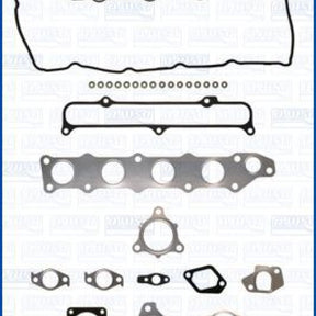 Valve Regrind Set VRS (NHG) MITSUBISHI 4N13 53038400 - AJUSA