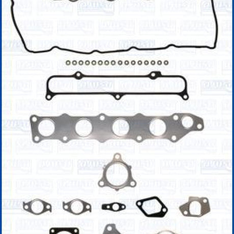Valve Regrind Set VRS (NHG) MITSUBISHI 4N13 53038400 - AJUSA
