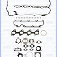 Valve Regrind Set VRS (NHG) TOYOTA 2AD-FTV 53040200 - AJUSA