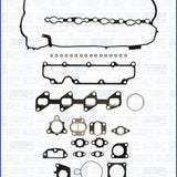 Valve Regrind Set VRS (NHG) TOYOTA 2AD-FTV 53040200 - AJUSA