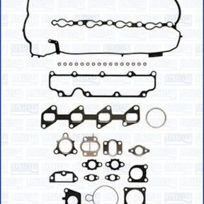Valve Regrind Set VRS (NHG) TOYOTA 2AD-FTV 53040200 - AJUSA