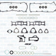 Valve Regrind Set VRS (NHG) VW AUDI V6 3.0 53041300 - AJUSA